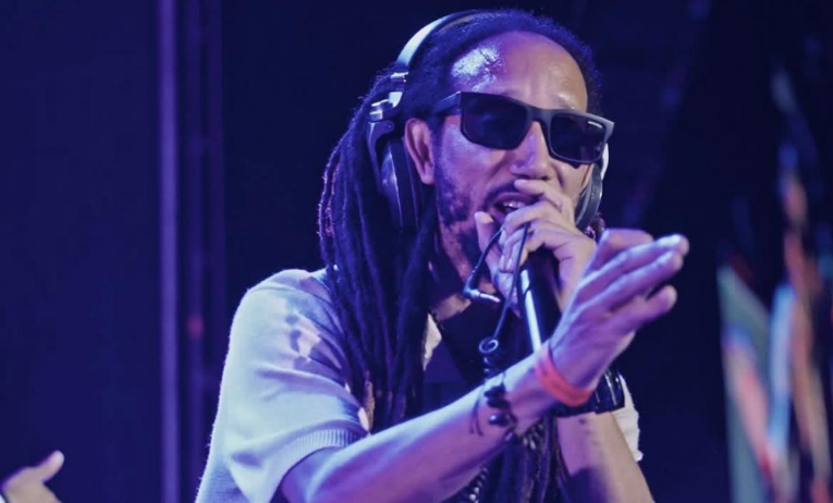 DJ Chiquii Dug lanza su nuevo álbum Misión Vol 1 