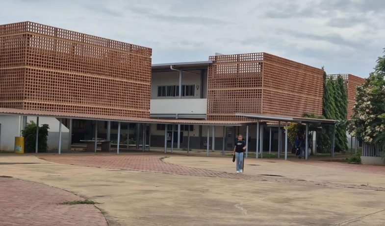 Colegio Papa Francisco retomará clases el lunes tras determinar fuente de contaminación 