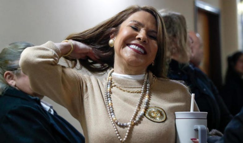 'Le llegó el karma', dice senadora paraguaya sobre Mbappé tras la eliminación de Francia 
