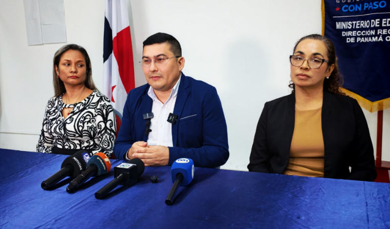 Expulsan a tres alumnas por golpiza a compañera en escuela de La Chorrera 