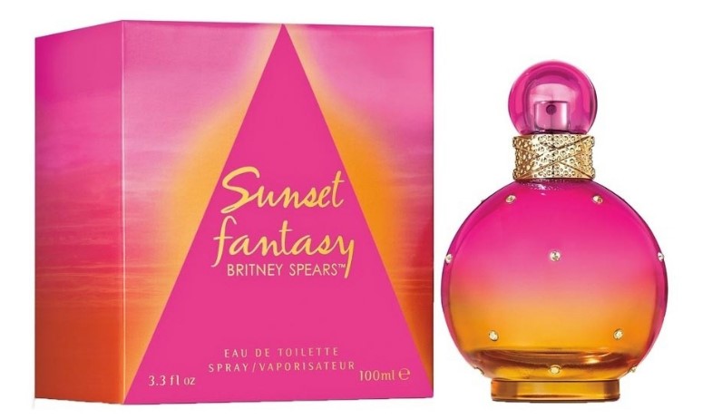 Minsa cancela registro sanitario de perfume de Britney Spears y ordena su retiro del mercado 