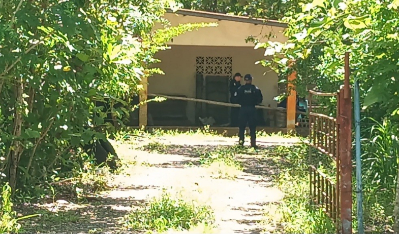 Investigan presunto femicidio de adulta mayor en La Mesa; autoridades piden apoyo ciudadano 