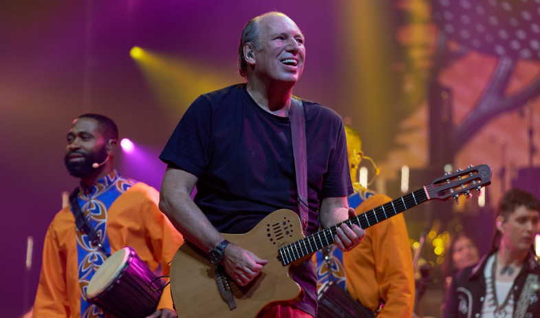 Hans Zimmer: cómo sus bandas sonoras cambiaron el cine moderno y por qué siguen marcando a millones de espectadores 