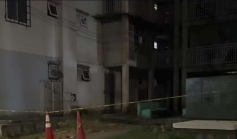 Joven de 18 años se convierte en la víctima 54 por violencia en Colón 