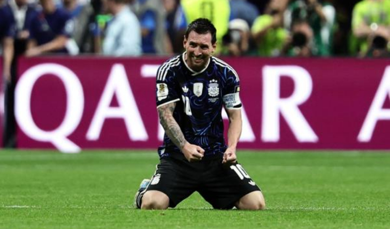 Argentinos agotan vuelos para viajar a la final ante España del Mundial 2026 