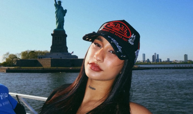 Aliah Maurette: 'No quiero que esto se convierta en odio hacia nadie' 