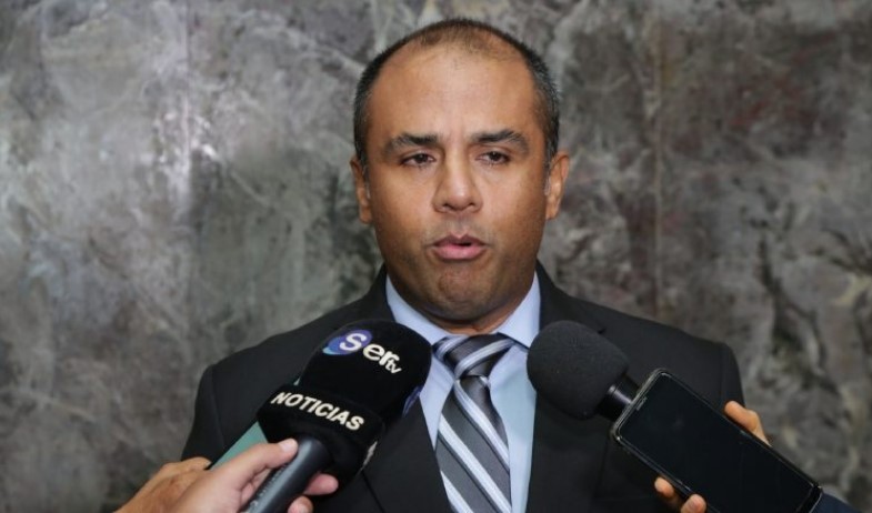 Aprehenden a exadministrador de la AMP por presunto enriquecimiento injustificado 