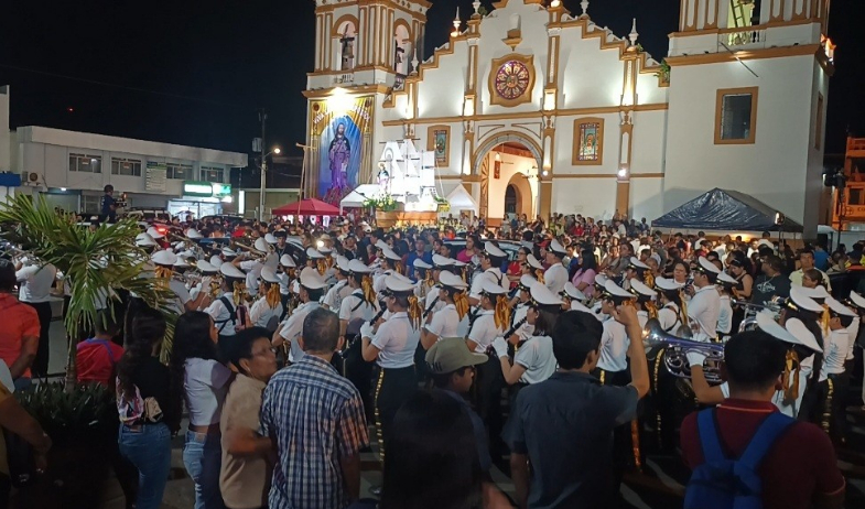MINSA refuerza vigilancia sanitaria y llama a la prevención durante las patronales de Santiago Apóstol 