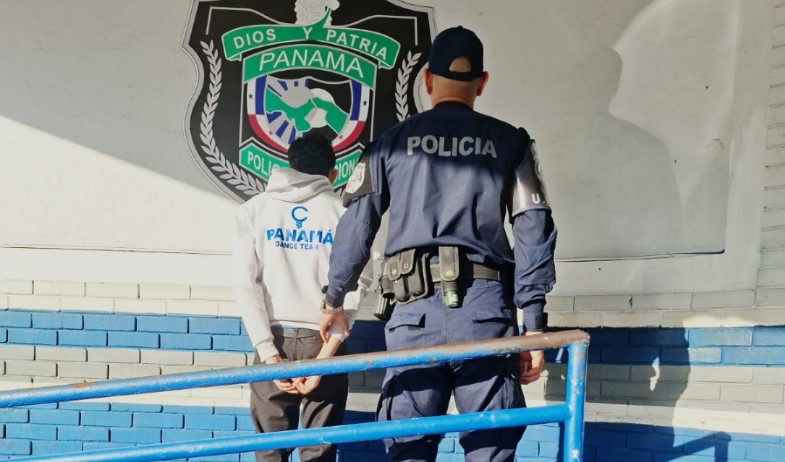 Más de 742 personas con oficios pendientes son aprehendidas en el Metro de Panamá 