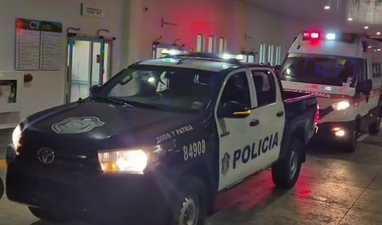Balacera deja sin vida a adolescente que estaba cerca de un grupo de personas 