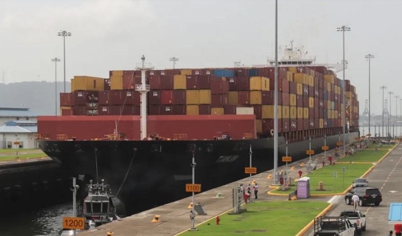 Suiza deposita en la OEA su adhesión al Tratado de Neutralidad del Canal de Panamá 