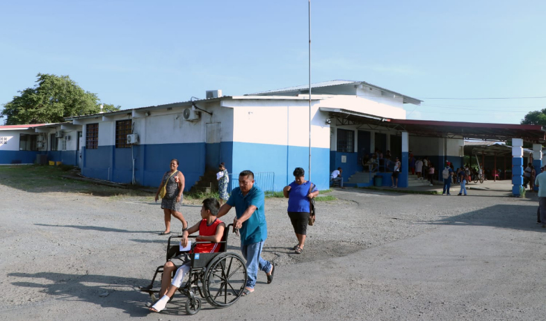 Anuncian la construcción del nuevo Centro de Salud de Pacora con una inversión superior a B/.23.3 millones 