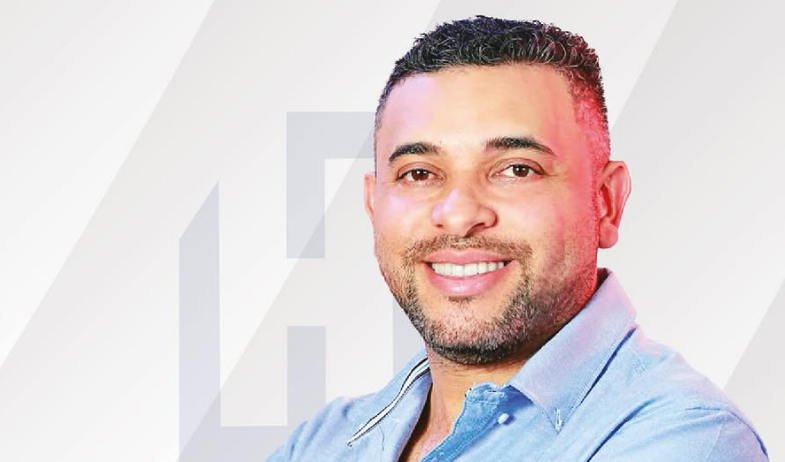 Hallan sin vida al representante de Barrio Colón, Héctor Sambrano 