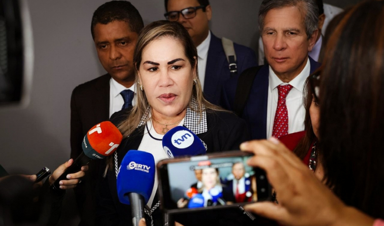 Bancadas políticas alcanzan consenso para conformar las 15 comisiones permanentes de la Asamblea Nacional 