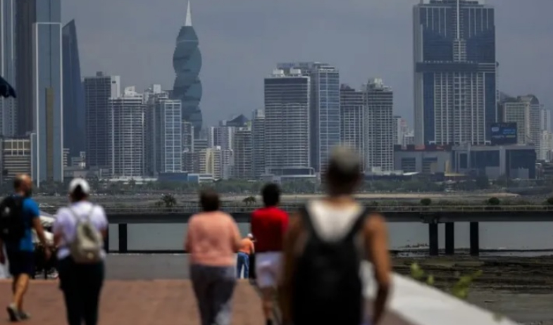 Crece un 19 % la llegada de turistas y un 15 % su gasto en Panamá entre enero y mayo 