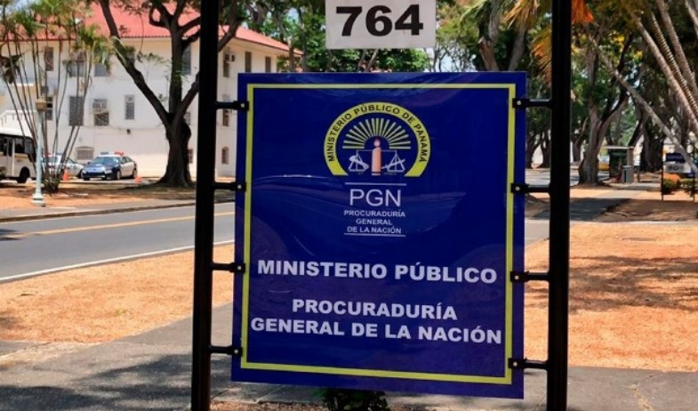 Aprehenden a Publio De Gracia por presunto enriquecimiento injustificado  