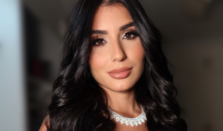 Ainara Sanz retoma su proyecto de eventos y apuesta por traer artistas internacionales a Panamá 