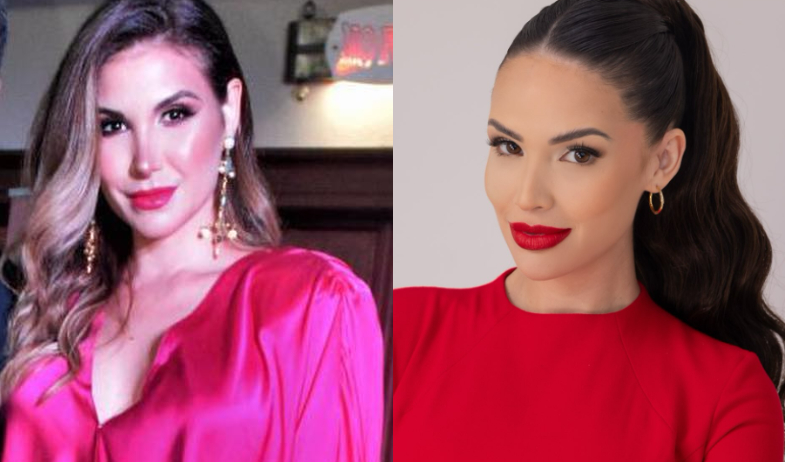 Analía Núñez y Sheldry Sáez serán las presentadoras de la Gala Final de Miss Universe Panamá 