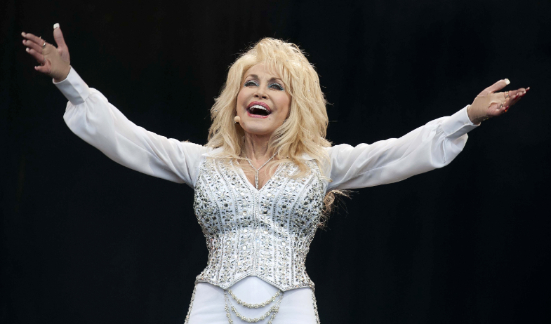 ¡Descansa en paz leyenda! Dolly Parton muere a los 80 años 