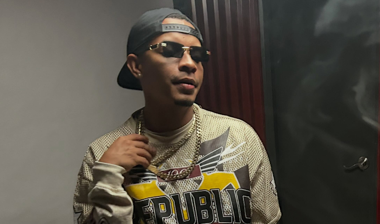  Don Pablo anuncia su primer concierto con Big Band: 'Como siempre lo soñé' 