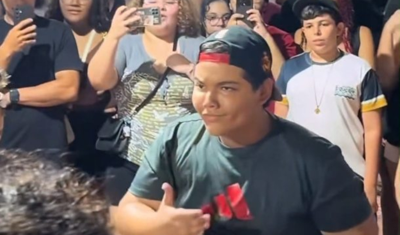 ¿Qué es 'farmear aura'? La tendencia de redes donde gana quien se vea más ‘cool’ 