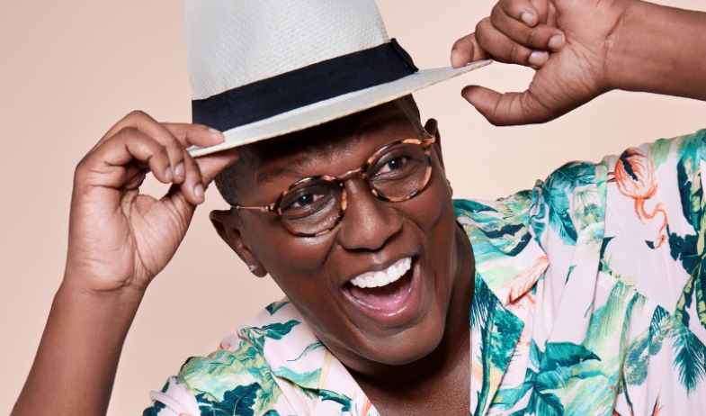 ‘Yo Me Llamo All Stars’ suma a Franklyn Robinson como cuarto jurado 