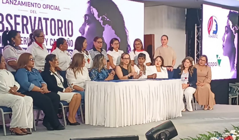 Desaparición de mujeres enciende las alarmas en Latinoamérica y el Caribe 