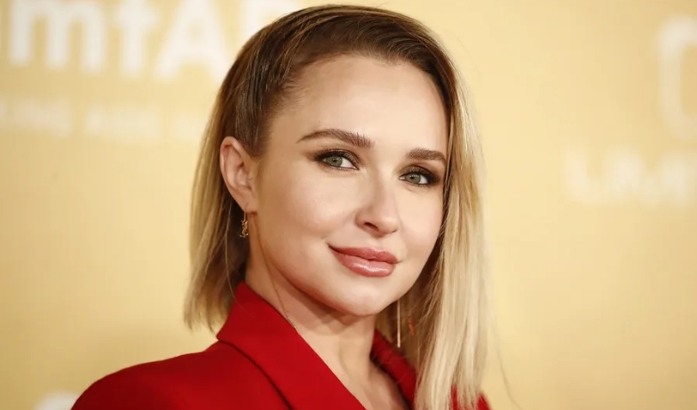 La muerte de Hayden Panettiere sigue sin causa oficial, autopsia preliminar descarta traumatismos 
