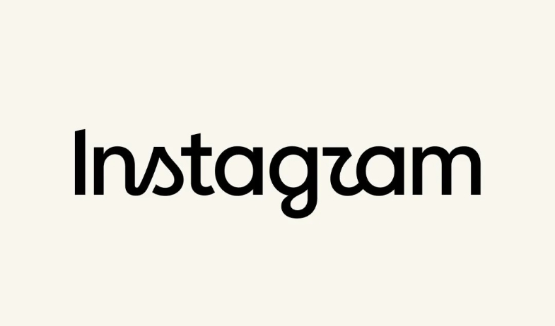 Instagram cambia el diseño de su nombre después de 10 años  