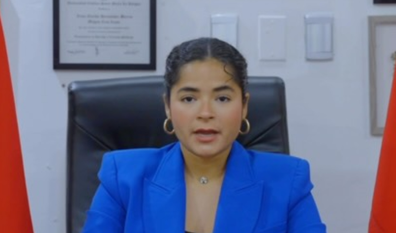 Irma Hernández habla de posibles restricciones de movilidad ante los homicidios en San Miguelito 