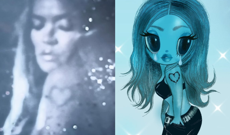 Karol G revela las canciones de 'No Me Arrepiento de Sentir Tanto' y viene con colaboraciones bomba 