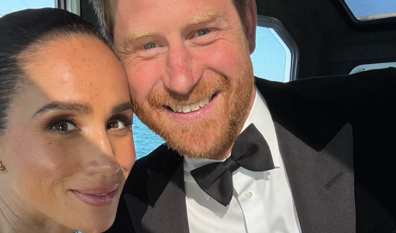 Después de seis años, Harry y Meghan volverían a Reino Unido con Archie y Lilibet 