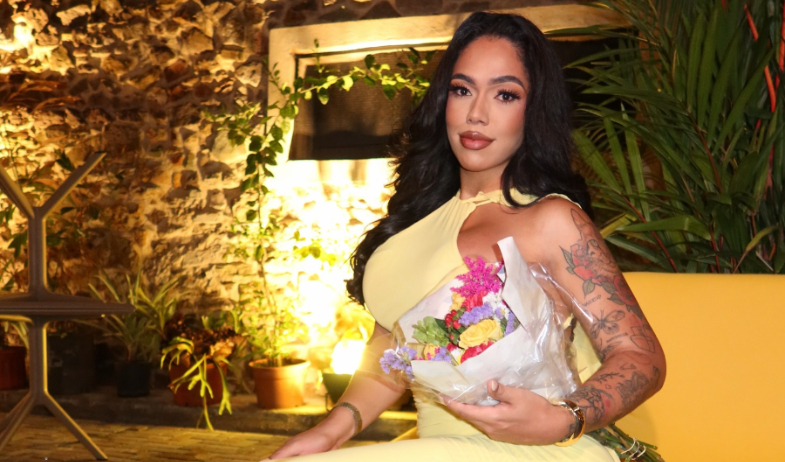 Miah Catalina señala transfobia en los comentarios que generó su historia en el baño de mujeres 