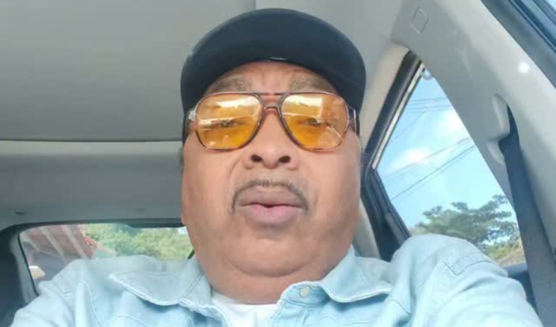Orman Innis reflexiona sobre el sismo y la resistencia de las estructuras en Panamá 