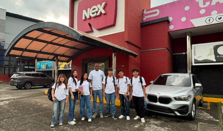 Talento panameño viajará a Corea del Sur para competir en el FIRST Global Challenge 