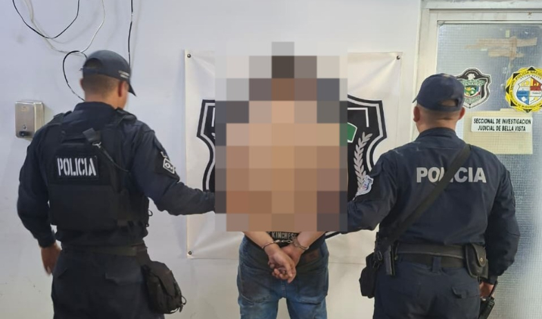 Hombre ingresa a las vías del Metro y provoca interrupción del servicio  
