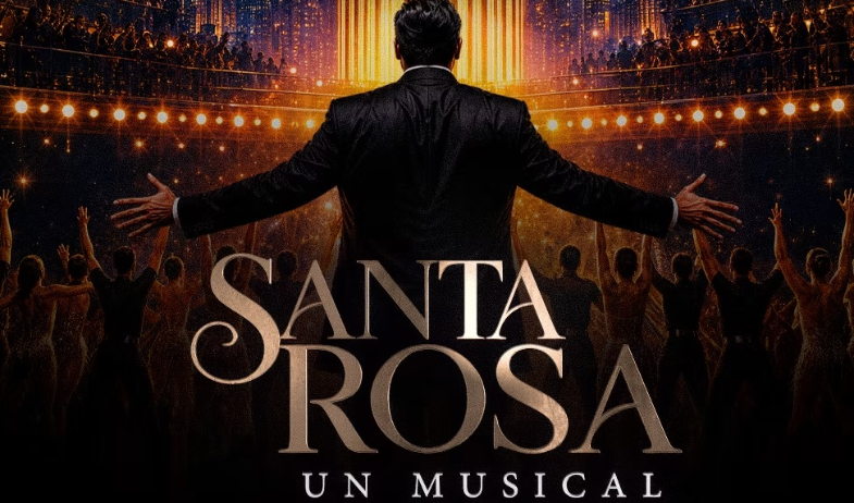 Panamá prepara un musical sobre Gilberto Santa Rosa que busca conquistar escenarios internacionales 