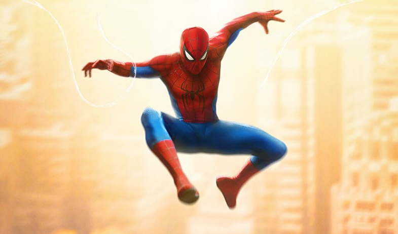 'Spider-Man' arrasa en taquilla con 927 millones, el segundo mejor estreno de la historia 