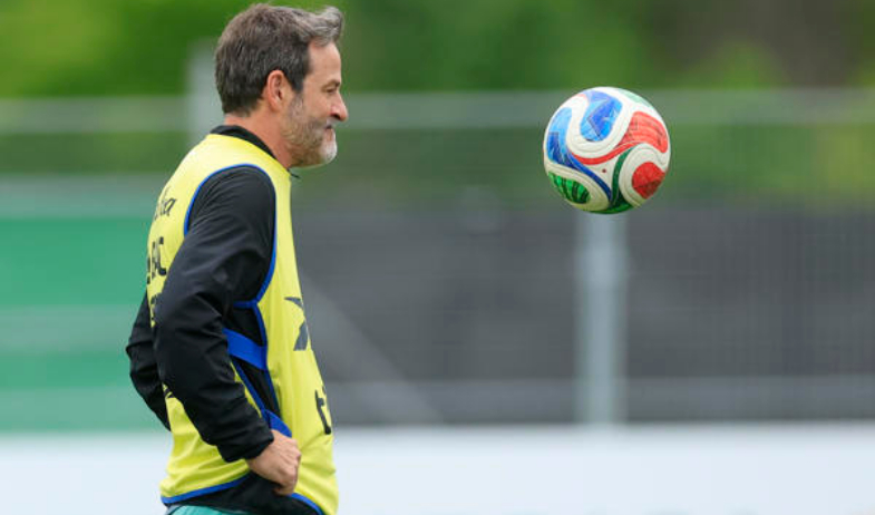 Panamá inicia una nueva etapa con Thomas Christiansen al frente en cuadrangular en Japón 