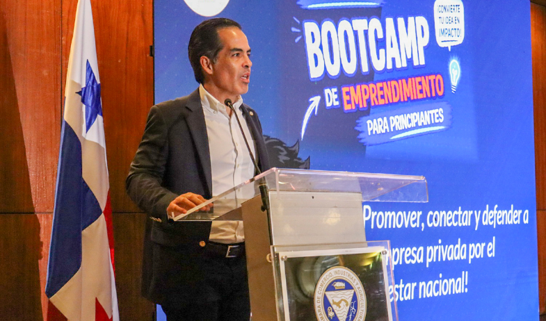 Emprender formalmente debería ser más fácil 