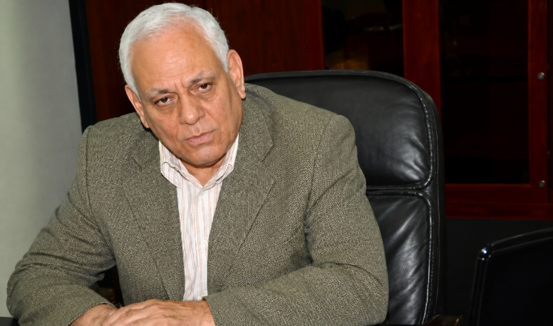 Mitchell Doens, figura del PRD, fallece a los 79 años 