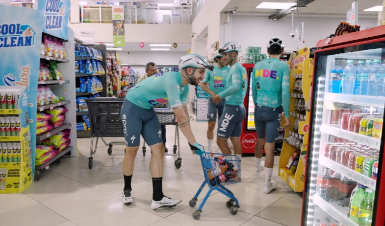 El ciclismo internacional impulsa la economía, el turismo y la proyección de Panamá  