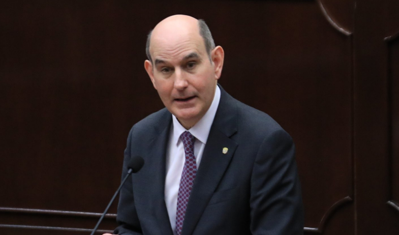 Netflix y Airbnb pagarían ITBMS si Asamblea aprueba nueva ley 