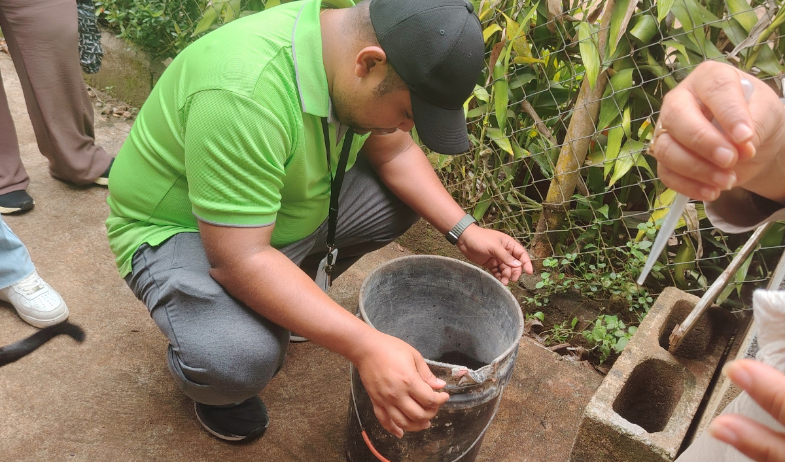 Minsa confirma cuarta muerte por dengue grave en Colón y llama a eliminar criaderos 