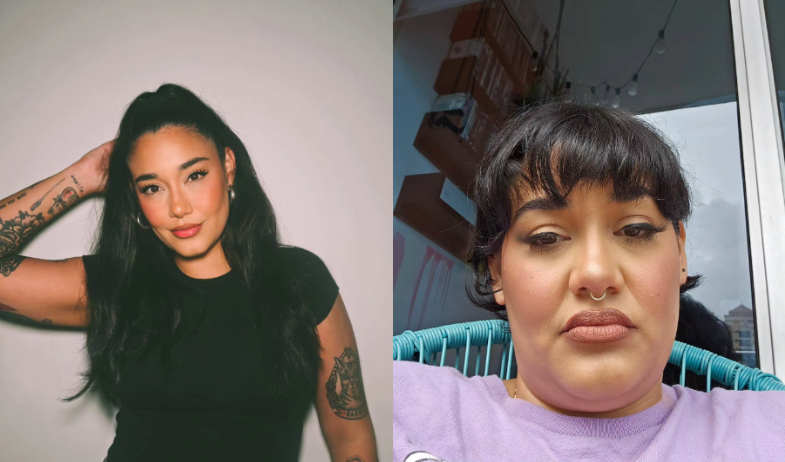 Estefi Varela habla de su experiencia con medicamentos psiquiátricos 