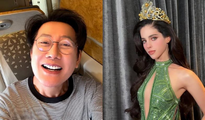 Nawat busca una orden de arresto contra Fátima Bosch; ella responde 