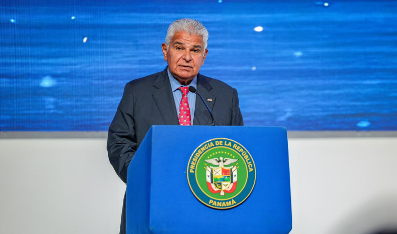 Panamá ofrece colaboración a Colombia tras terremoto que causó muertos y destrucción 
