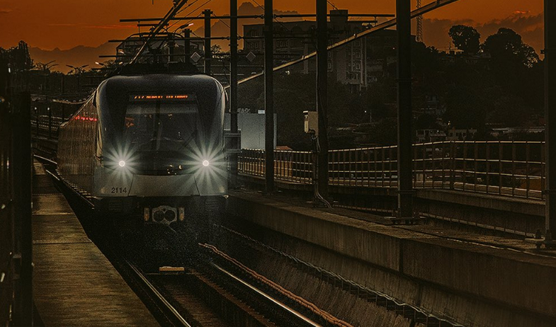El Metro de Panamá informa que fue atacado por piratas informáticos 