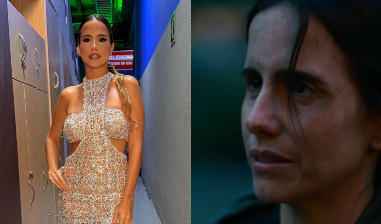 Andrea Pérez Meana lleva un personaje de alto riesgo a la pantalla grande con ‘Chichero’  