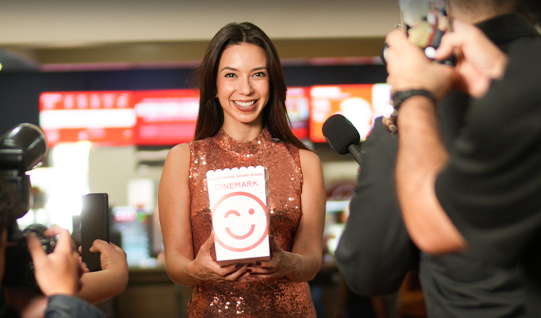 Películas, palomitas y precios especiales: así será la Fiesta del Cine de Cinemark 